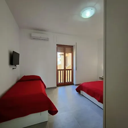 Apartment Affittasardegna-casa Nulauro Alghero
