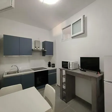 Affittasardegna-casa Nulauro * Alghero