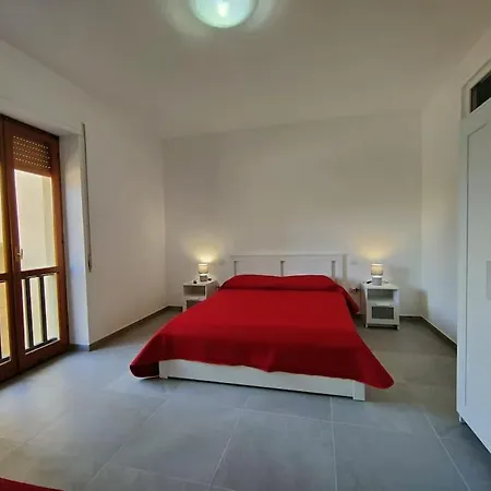 Apartment Affittasardegna-casa Nulauro