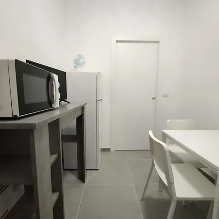 Apartment Affittasardegna-casa Nulauro *