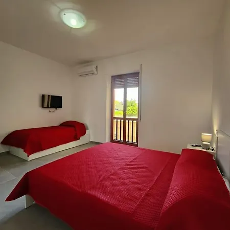 Affittasardegna-casa Nulauro Apartment Alghero