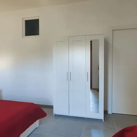 Affittasardegna-casa Nulauro Apartment