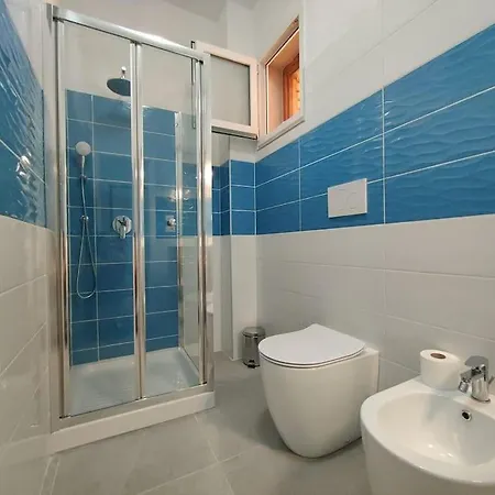 Affittasardegna-casa Nulauro * Alghero