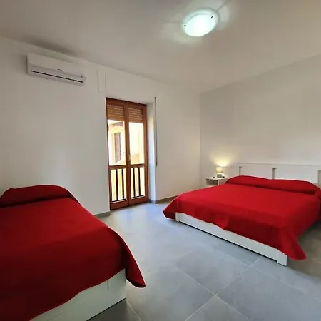 Affittasardegna-casa Nulauro Apartment
