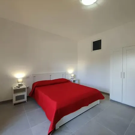Apartment Affittasardegna-casa Nulauro Alghero