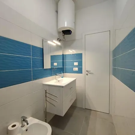 Affittasardegna-casa Nulauro Apartmán Alghero