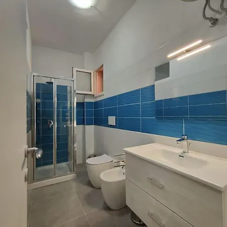 Affittasardegna-casa Nulauro Apartmán Alghero