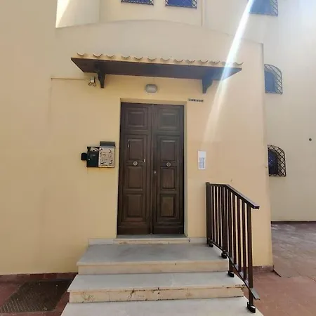 Affittasardegna-casa Nulauro *