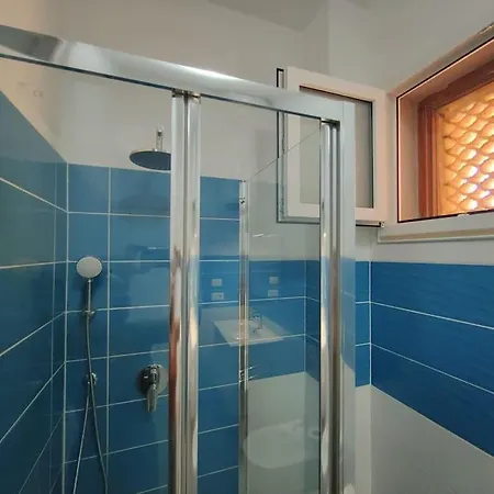 Apartmán Affittasardegna-casa Nulauro Alghero